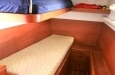 Crew cabin