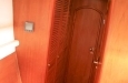 Crew cabin