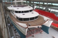 Sophie Yacht 63