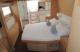 Owner cabin