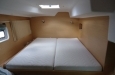Owner cabin
