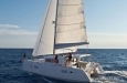 Navigation with gennaker