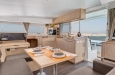 Salon - Kitchen