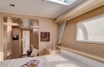 Owner's cabin