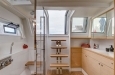 Aft starboard owner bathroom