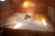Aft starboard cabin