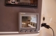 Graphic Repeater Instrument Display