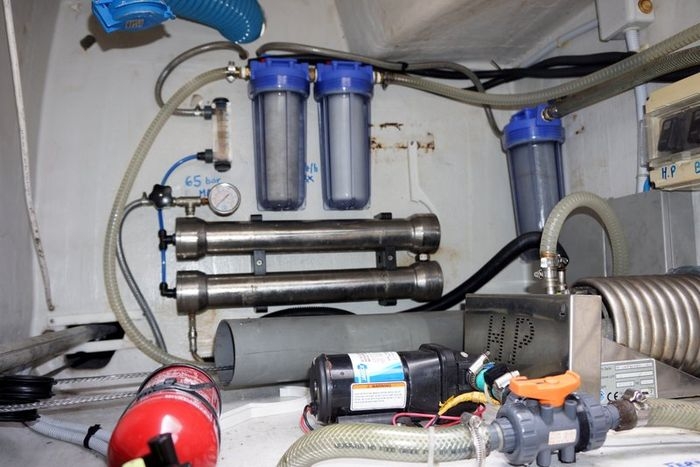 Watermaker