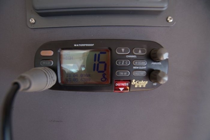 VHF