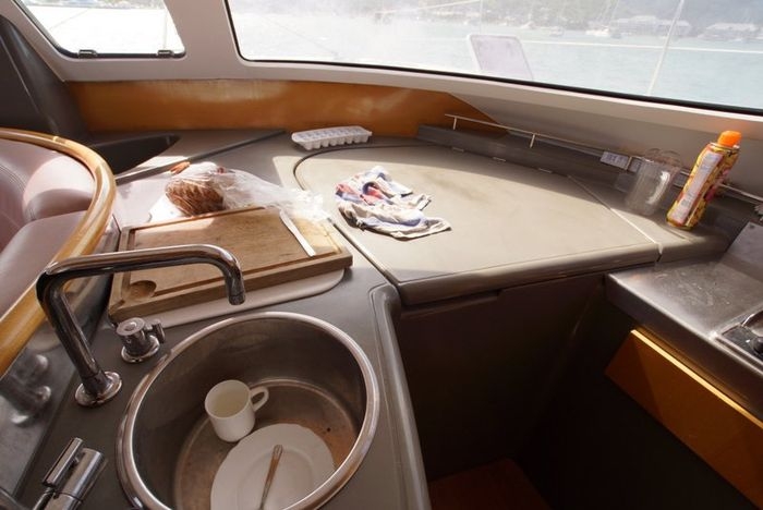 Galley
