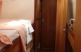 Aft starboard cabin