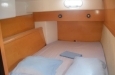 Aft port cabin