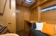 Owner cabin