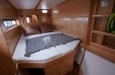 Owner cabin