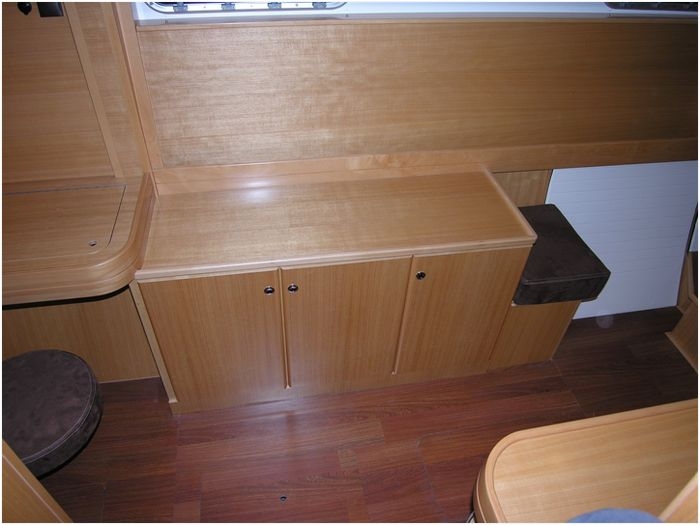 Owner hull