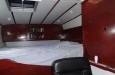 Aft starboard cabin