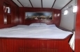 Owner cabin