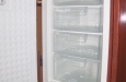 Freezer - Port hull
