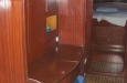 Port hull - Owner