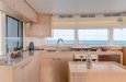 Salon - Kitchen