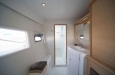 Port hull - Owner bathroom