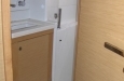Aft bathroom