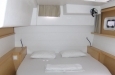 Aft cabin