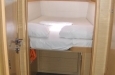 Forward cabin