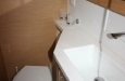 Aft port bathroom