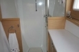 Owner bathroom
