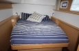 Aft port cabin