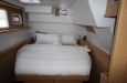 Owner cabin