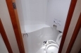 Port bathroom