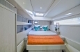 Aft port cabin