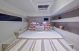 Aft starboard cabin
