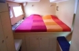 Owner cabin
