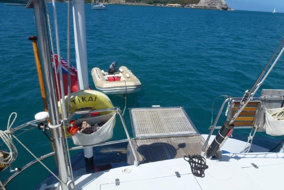 Pouvreau 72 TEBA