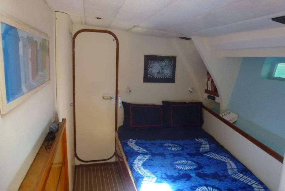 Pouvreau 72 TEBA