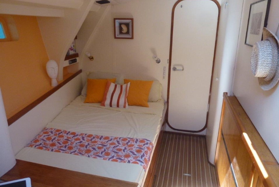 Pouvreau 72 TEBA