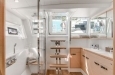 Owner cabin