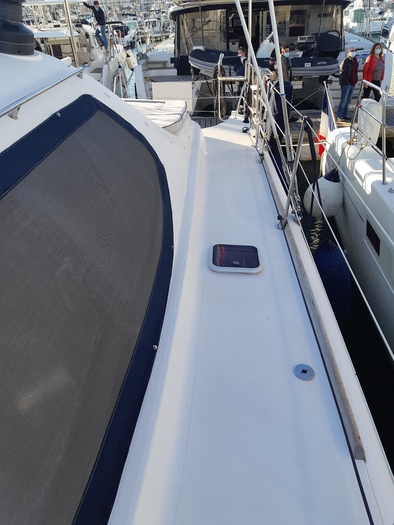 2004 Privilege 585 catamaran PRIVILEGE 585 For sale