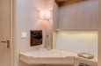 Aft starboard cabin