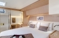 Aft starboard cabin