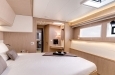 Aft starboard cabin