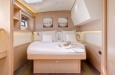 Aft portside cabin