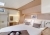 Aft starboard cabin