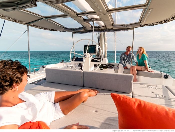 Flybridge
