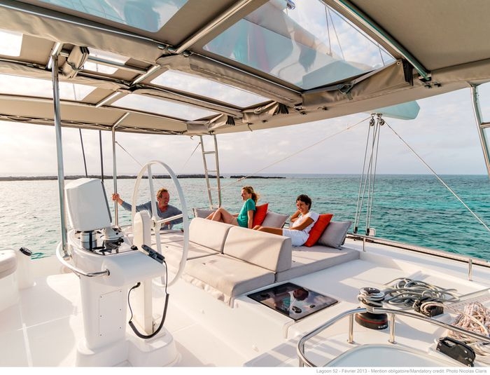 Flybridge