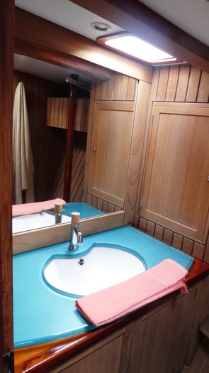 Nereide Technimarine 5