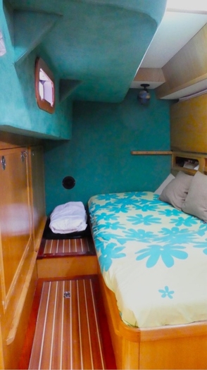 Nereide Technimarine 4